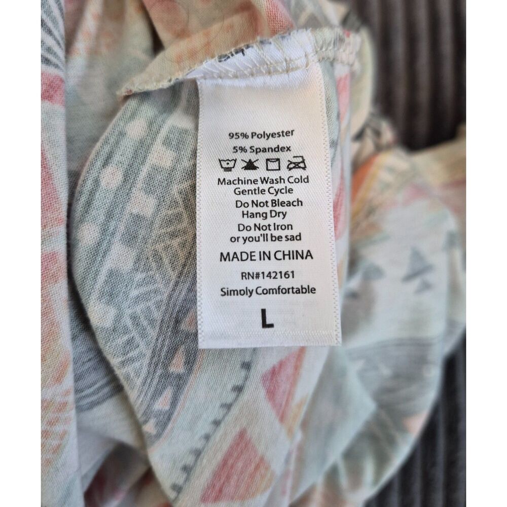 LULAROE DRESS - Picture 5 of 7